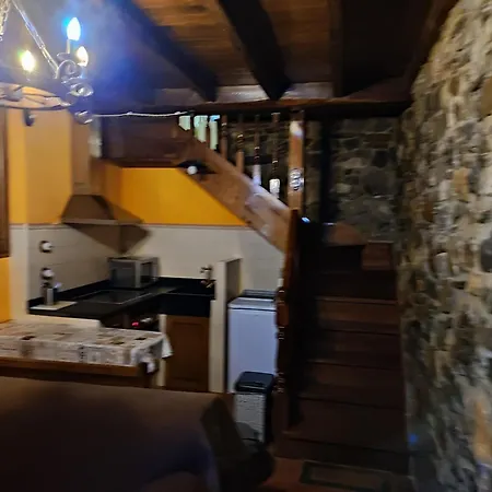 Casa De Aldea Casa Mon Levinco