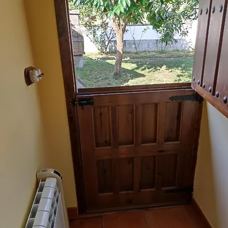 Casa De Aldea Casa Mon Levinco