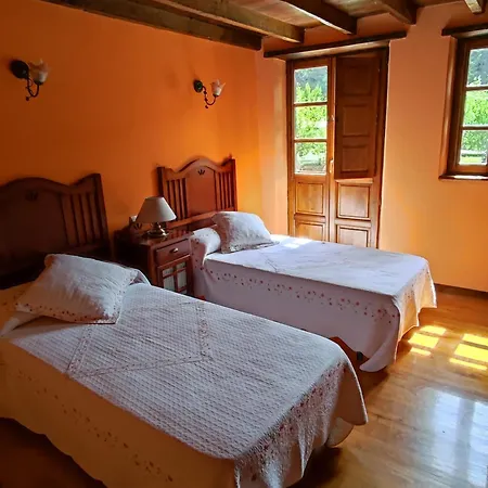 Tatil Evi Casa De Aldea Casa Mon *