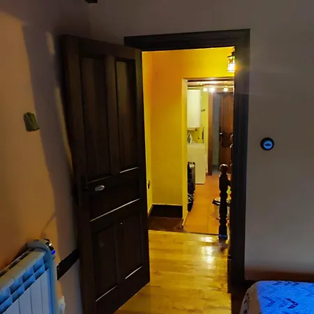 Casa De Aldea Casa Mon Levinco