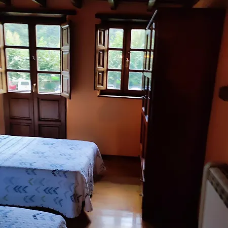 Casa De Aldea Casa Mon * Levinco