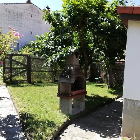 Casa De Aldea Casa Mon * Levinco